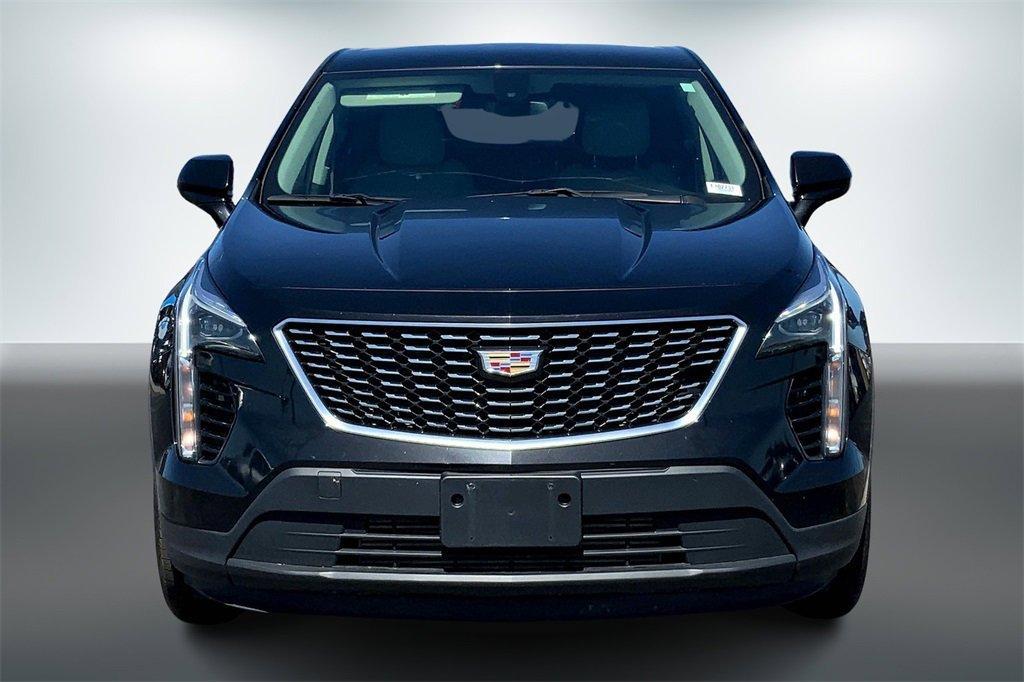 used 2019 Cadillac XT4 car, priced at $18,700