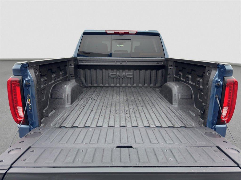 new 2026 GMC Sierra 1500 car, priced at $72,650