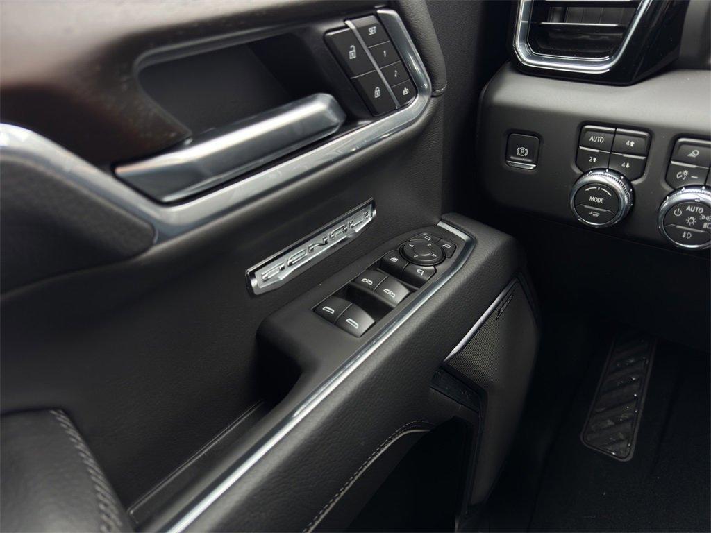 new 2026 GMC Sierra 1500 car, priced at $72,650