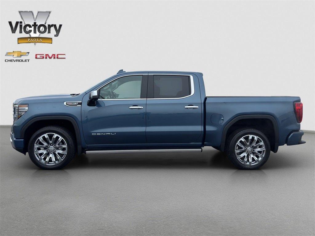 new 2026 GMC Sierra 1500 car, priced at $72,650