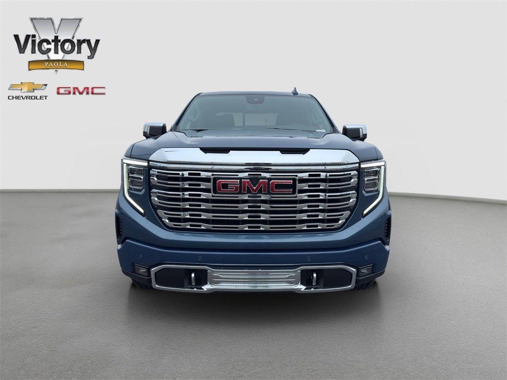 new 2026 GMC Sierra 1500 car, priced at $72,650