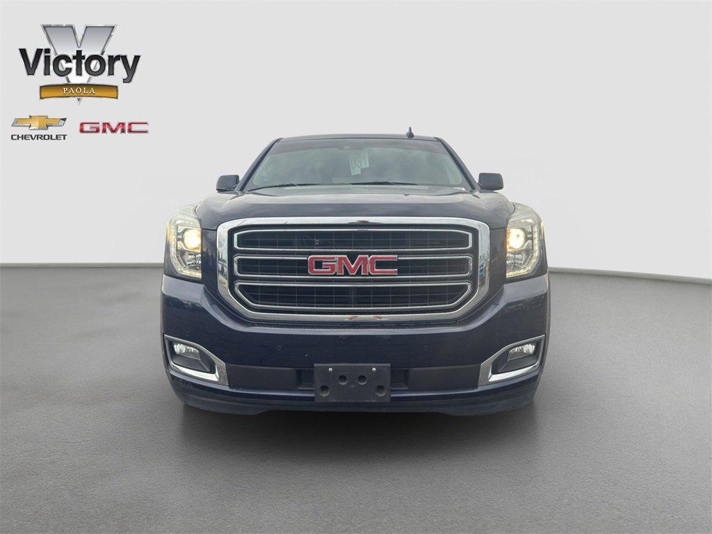 used 2018 GMC Yukon car, priced at $29,994