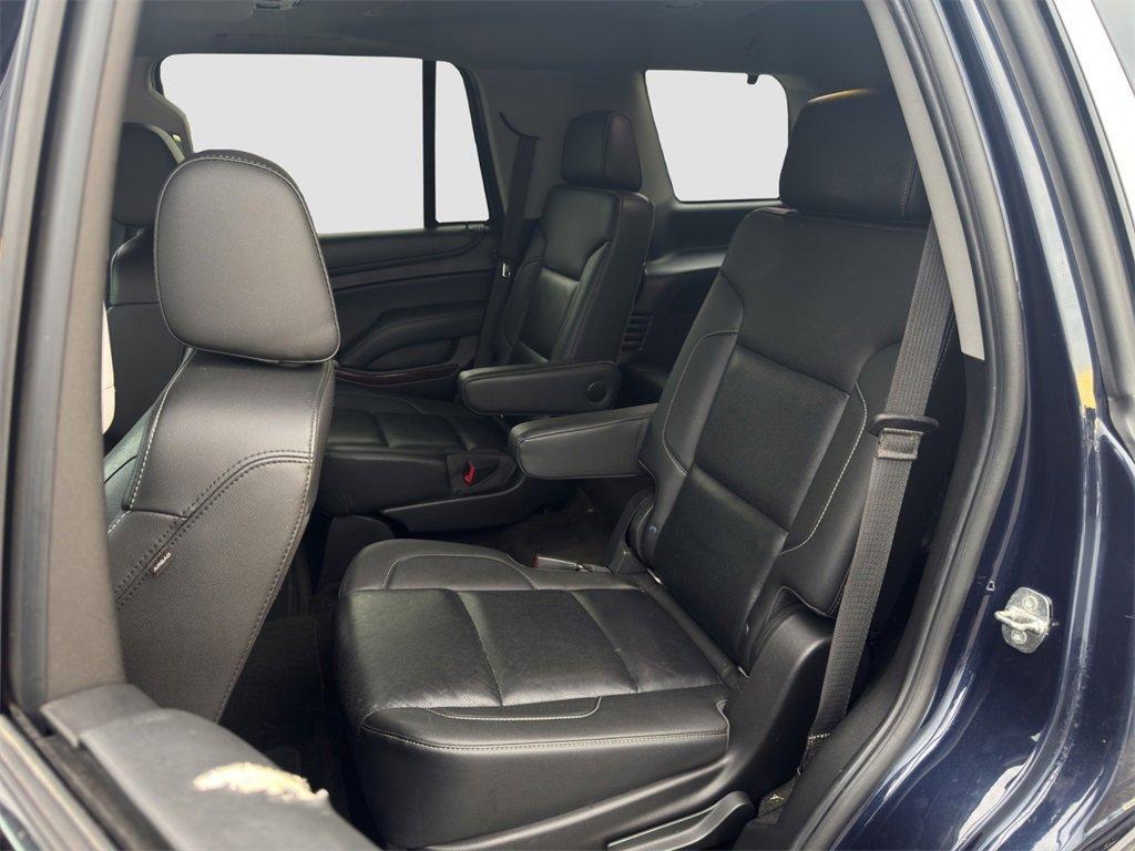used 2018 GMC Yukon car, priced at $29,994