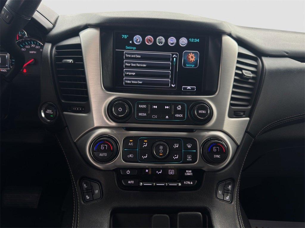 used 2018 GMC Yukon car, priced at $29,994