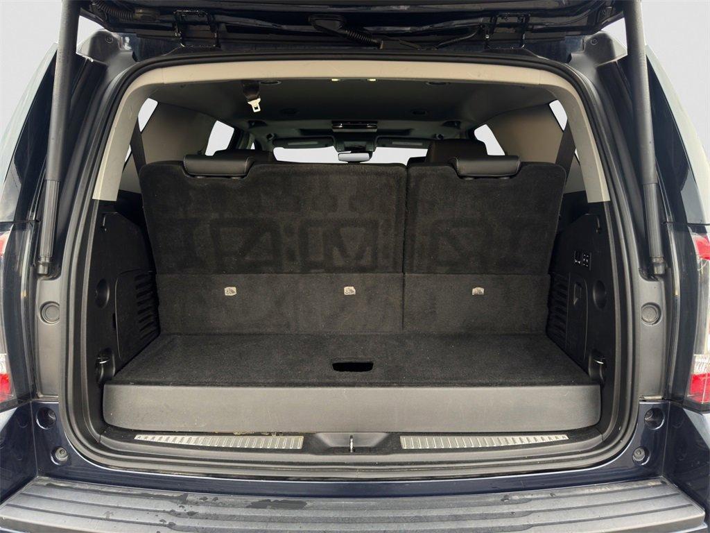 used 2018 GMC Yukon car, priced at $29,994
