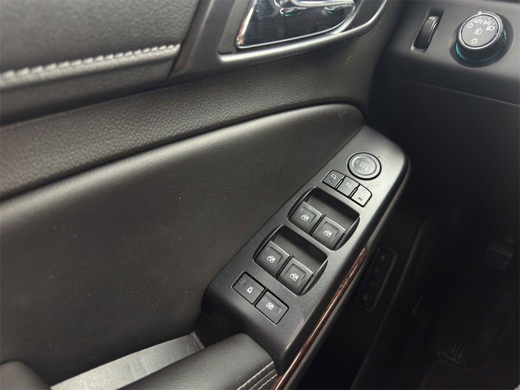 used 2018 GMC Yukon car, priced at $29,994