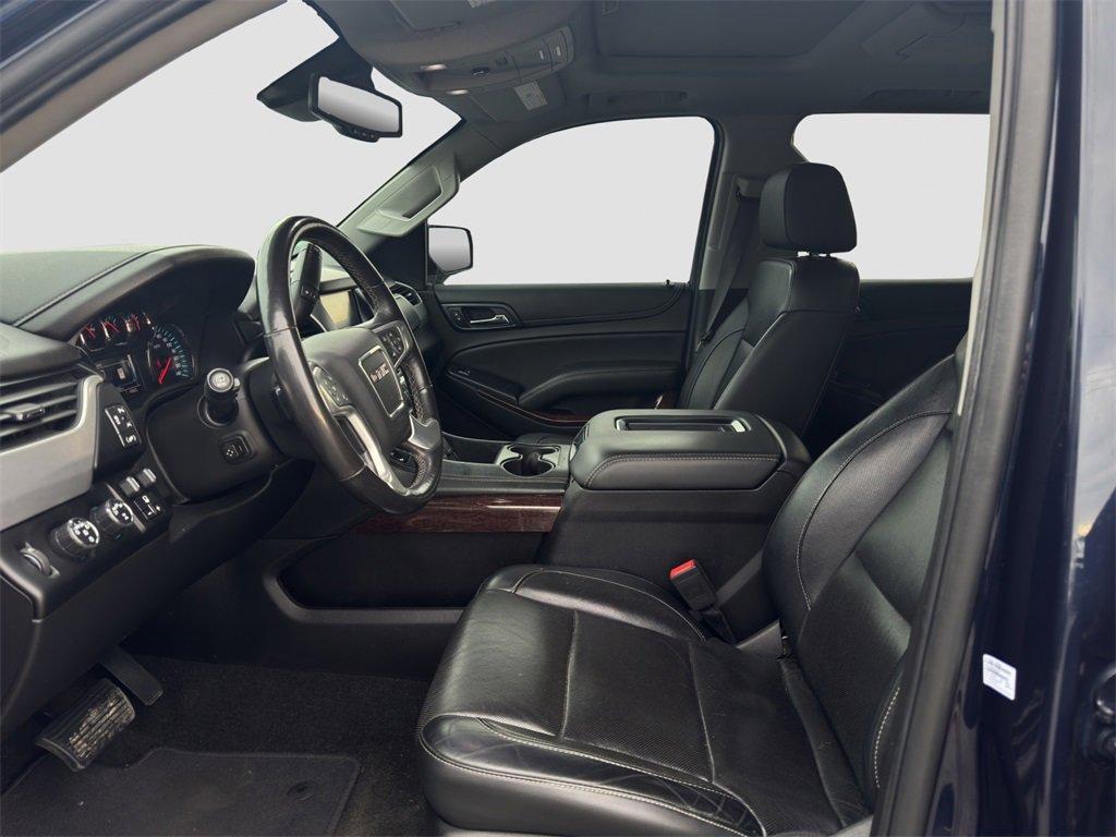 used 2018 GMC Yukon car, priced at $29,994