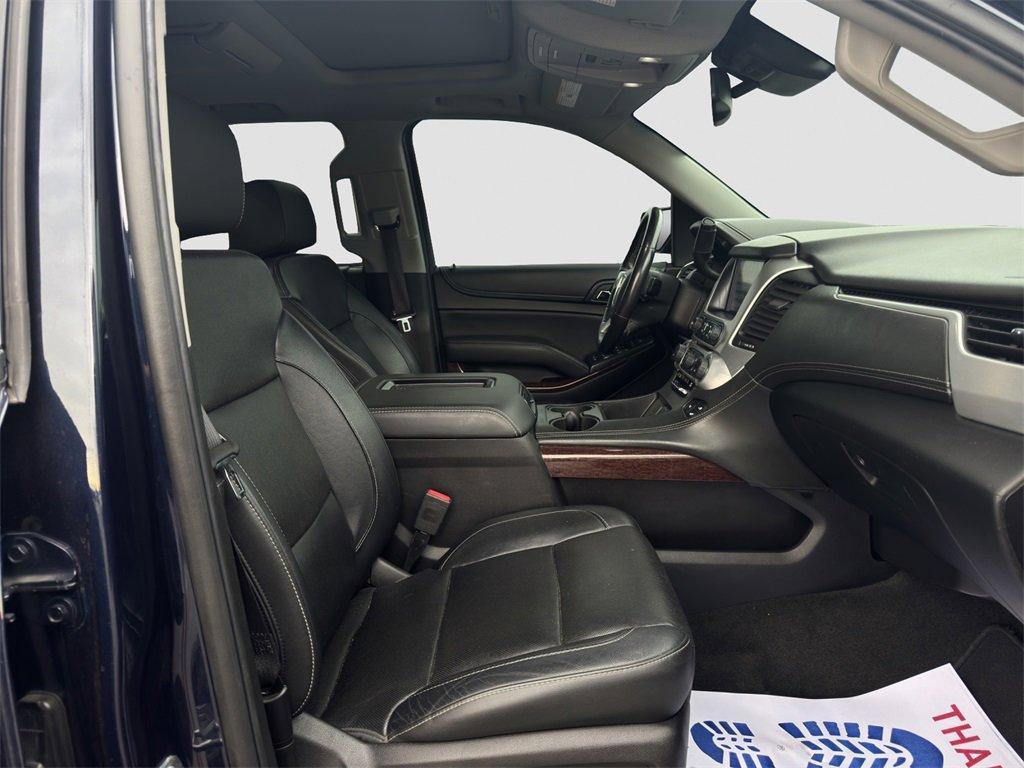 used 2018 GMC Yukon car, priced at $29,994
