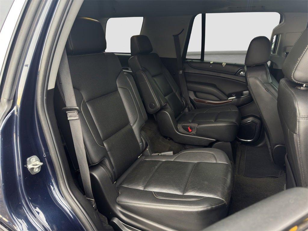 used 2018 GMC Yukon car, priced at $29,994