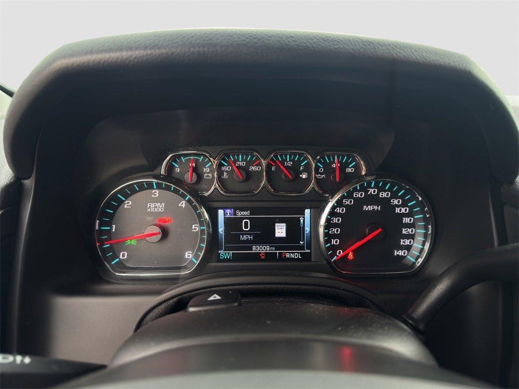 used 2018 GMC Yukon car, priced at $29,994