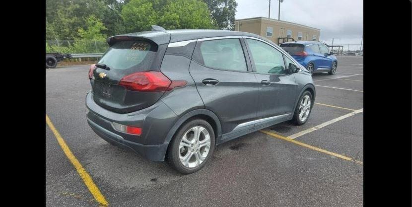 used 2017 Chevrolet Bolt EV car, priced at $11,995