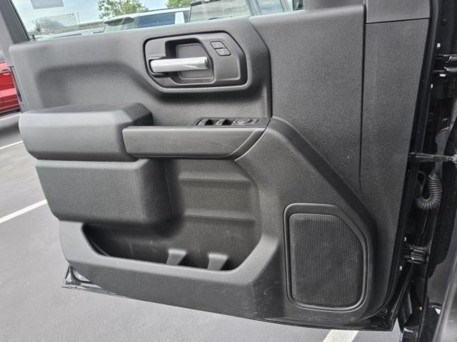 used 2022 Chevrolet Silverado 2500 car, priced at $40,239