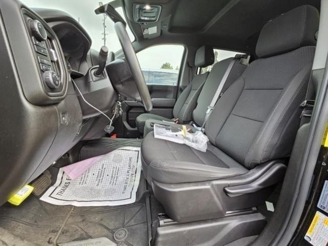 used 2022 Chevrolet Silverado 2500 car, priced at $40,239