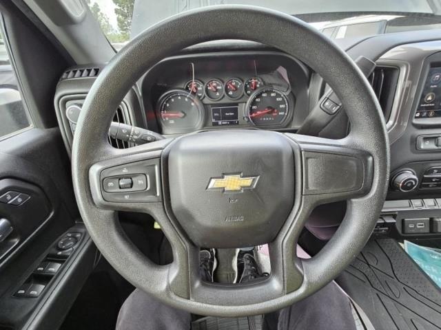 used 2022 Chevrolet Silverado 2500 car, priced at $40,239