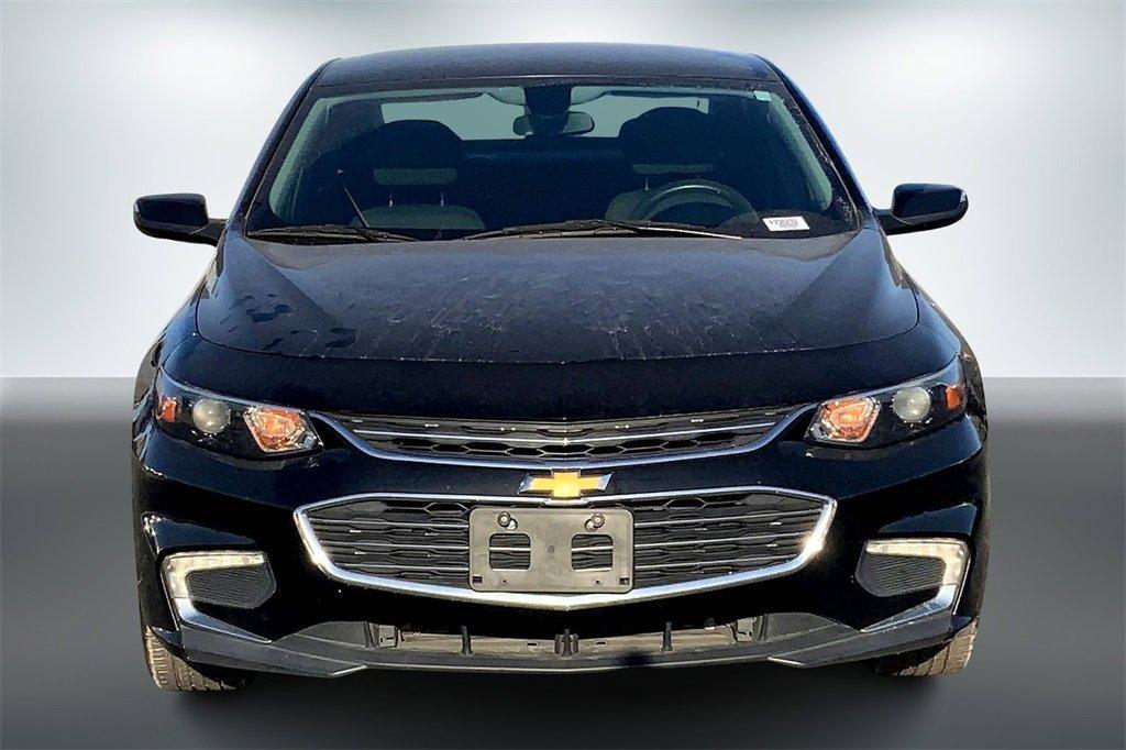 used 2018 Chevrolet Malibu car, priced at $14,495