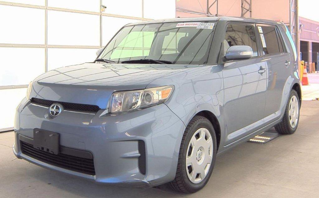 used 2012 Scion xB car, priced at $8,289