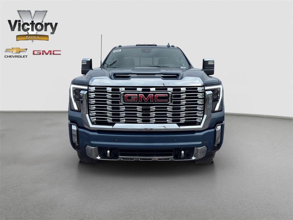 new 2026 GMC Sierra 2500 car, priced at $86,180