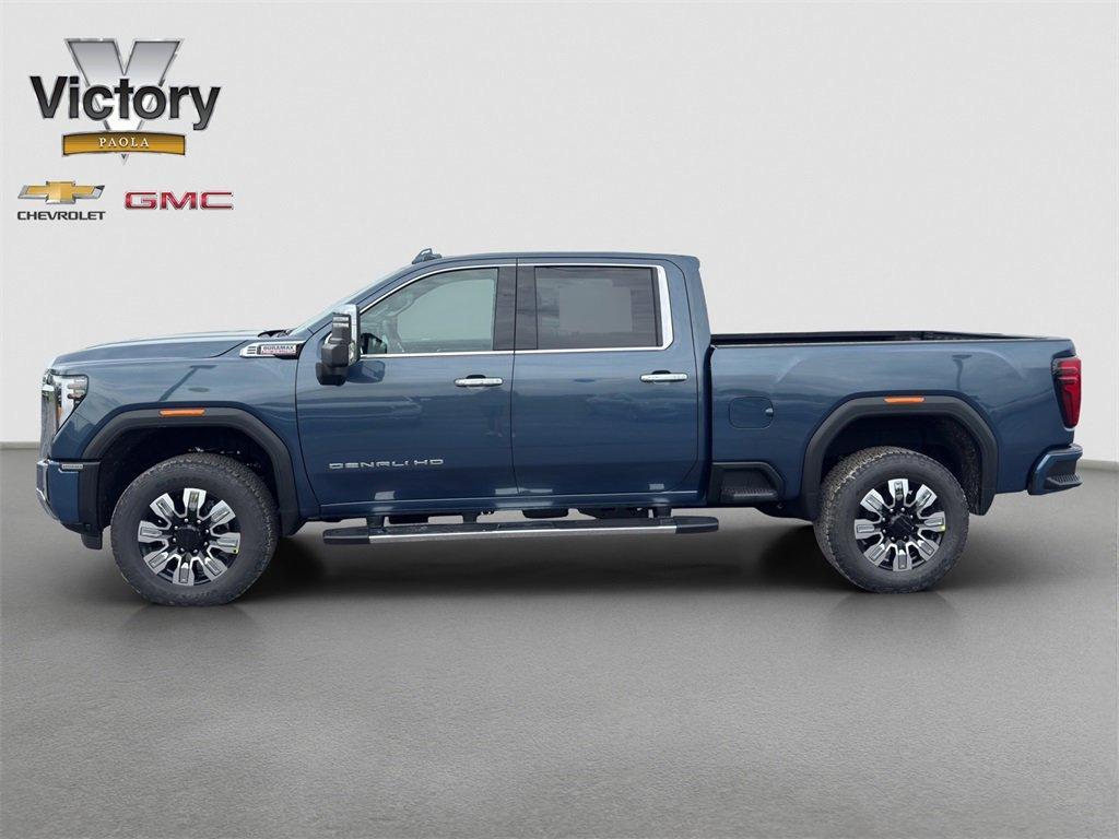 new 2026 GMC Sierra 2500 car, priced at $86,180