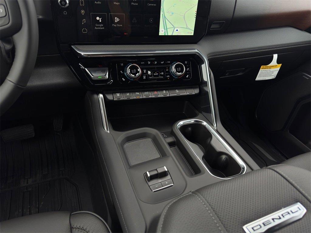 new 2026 GMC Sierra 2500 car, priced at $86,180