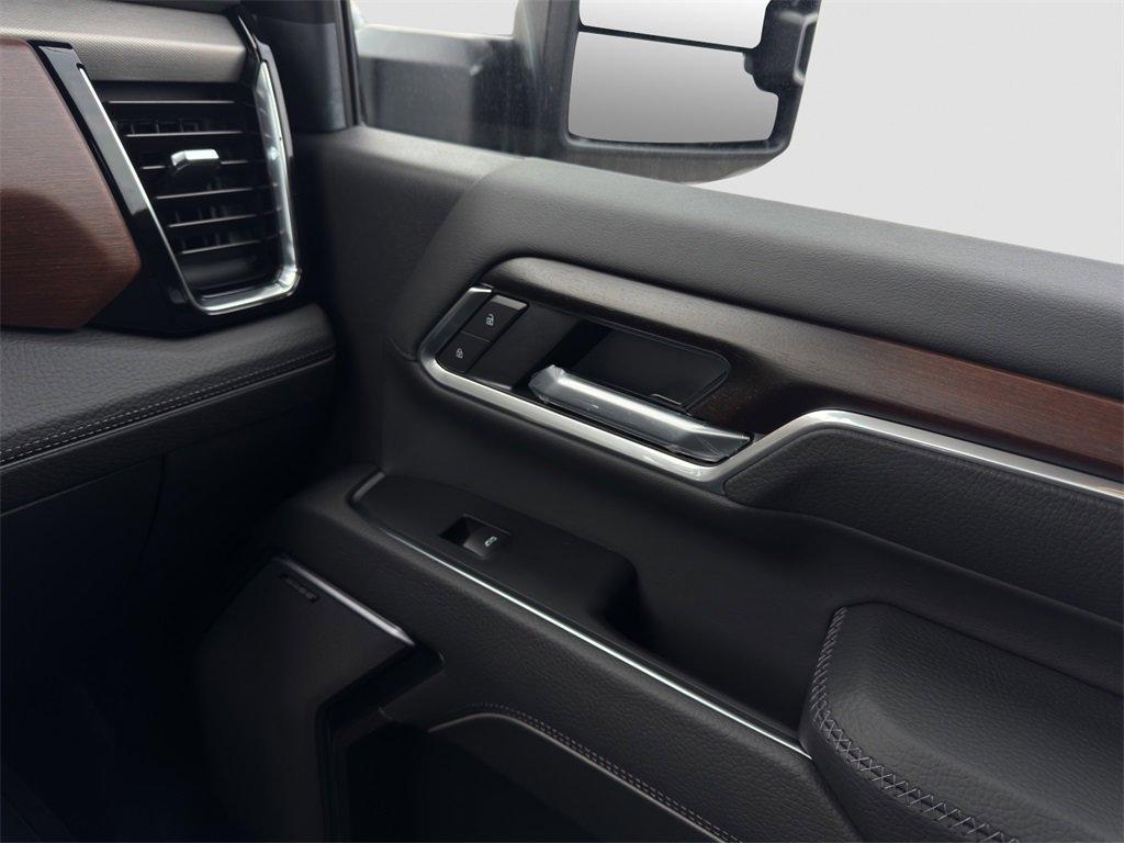 new 2026 GMC Sierra 2500 car, priced at $86,180