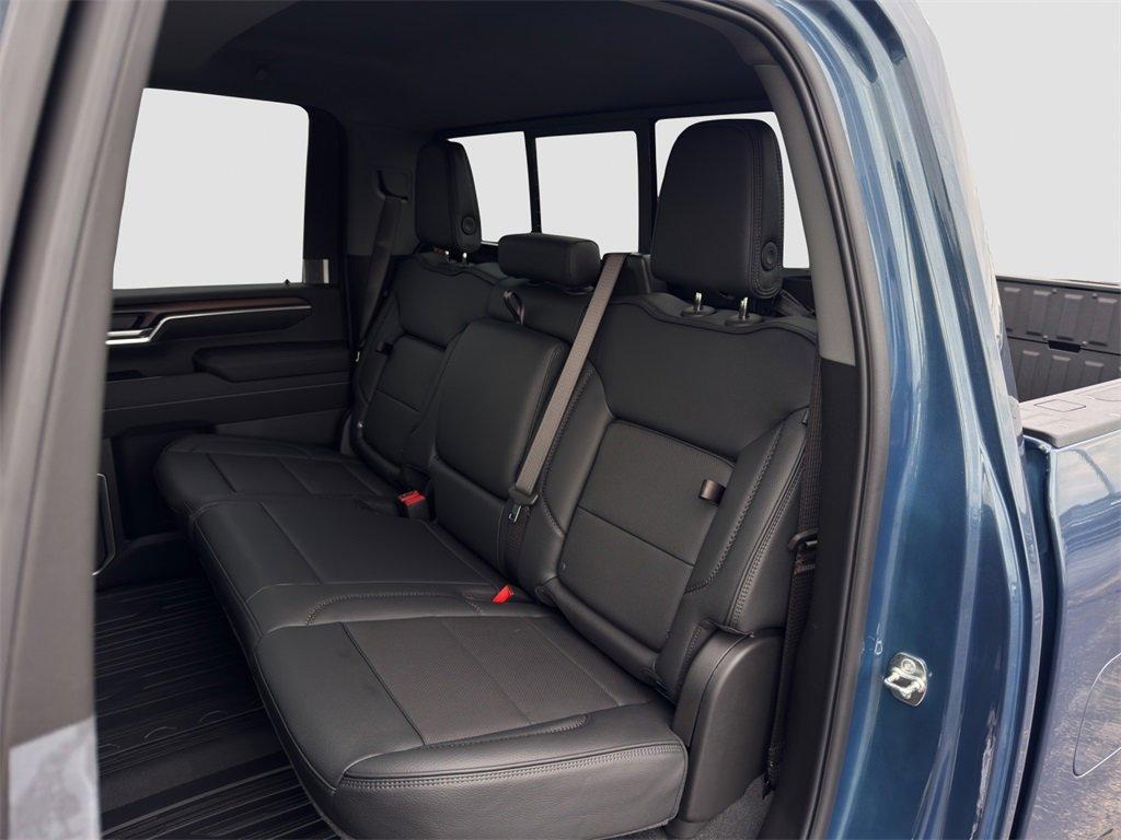 new 2026 GMC Sierra 2500 car, priced at $86,180