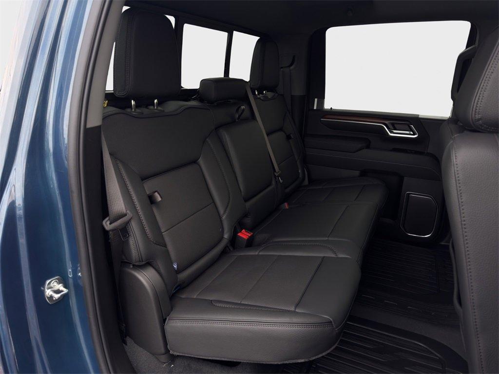 new 2026 GMC Sierra 2500 car, priced at $86,180