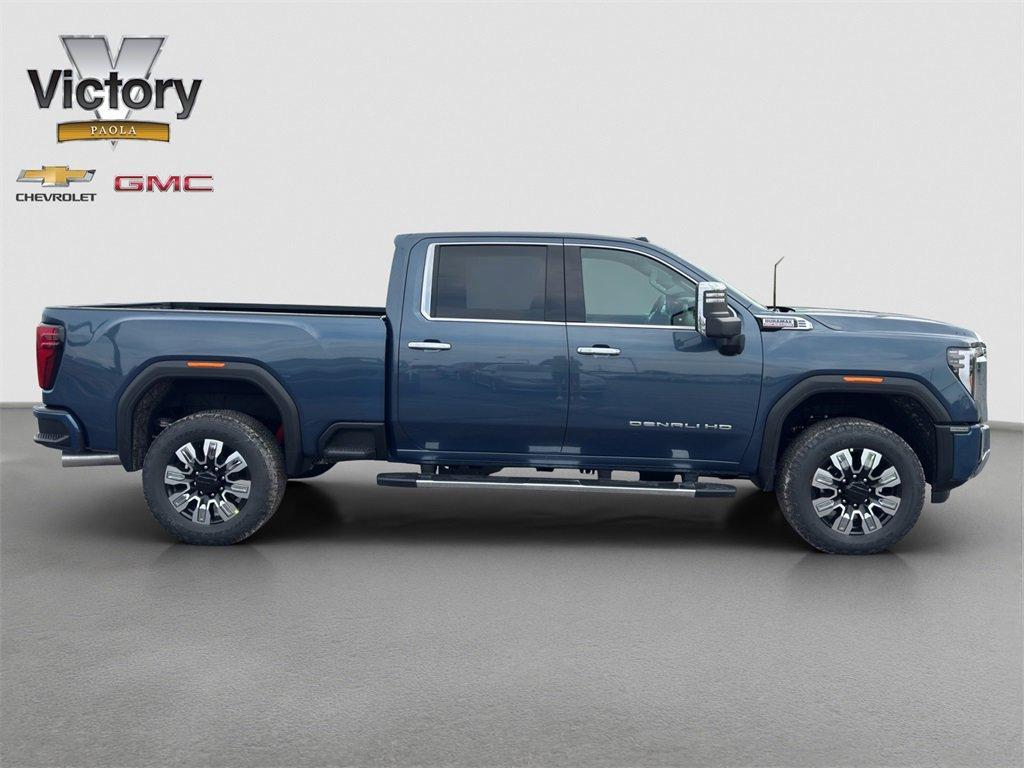 new 2026 GMC Sierra 2500 car, priced at $86,180