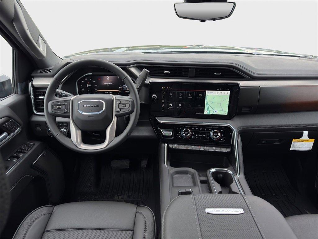 new 2026 GMC Sierra 2500 car, priced at $86,180