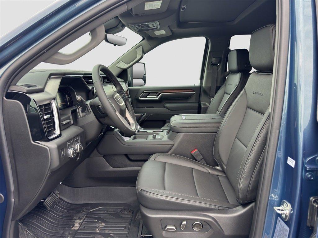 new 2026 GMC Sierra 2500 car, priced at $86,180