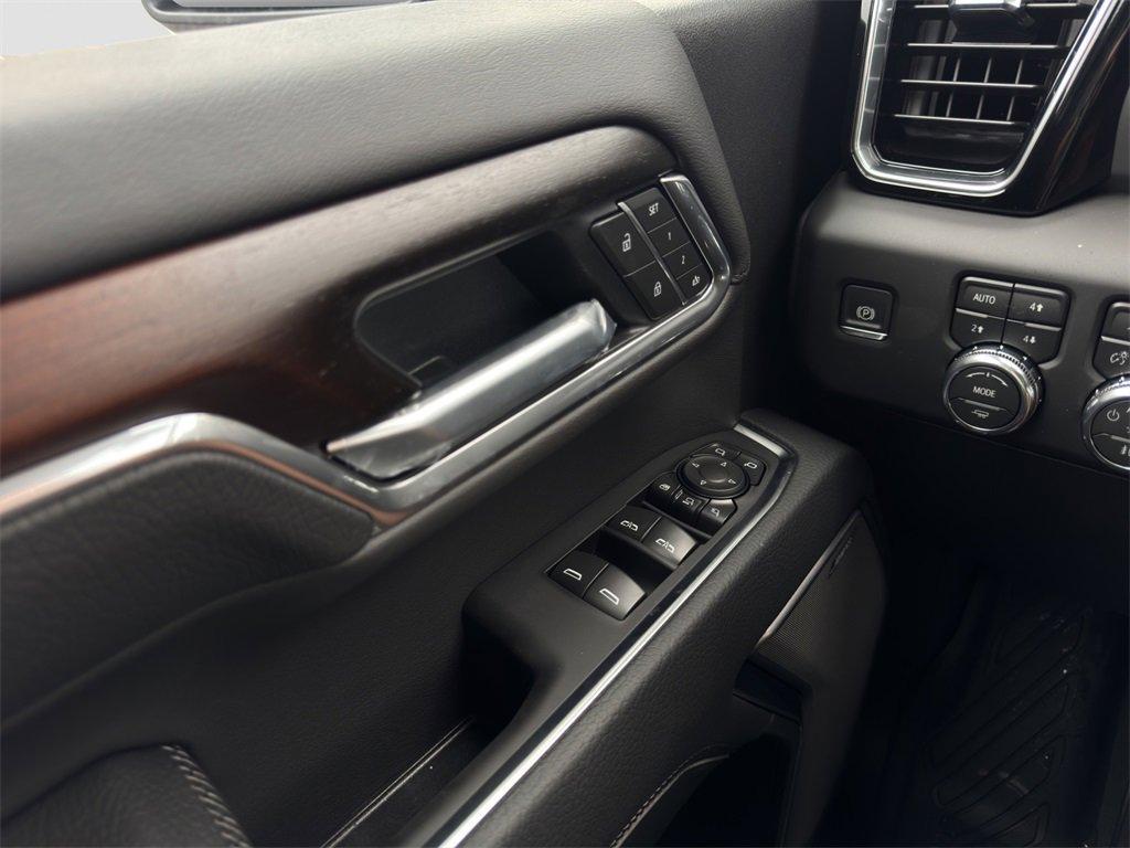 new 2026 GMC Sierra 2500 car, priced at $86,180