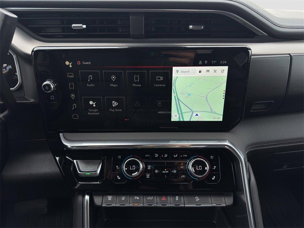 new 2026 GMC Sierra 2500 car, priced at $86,180