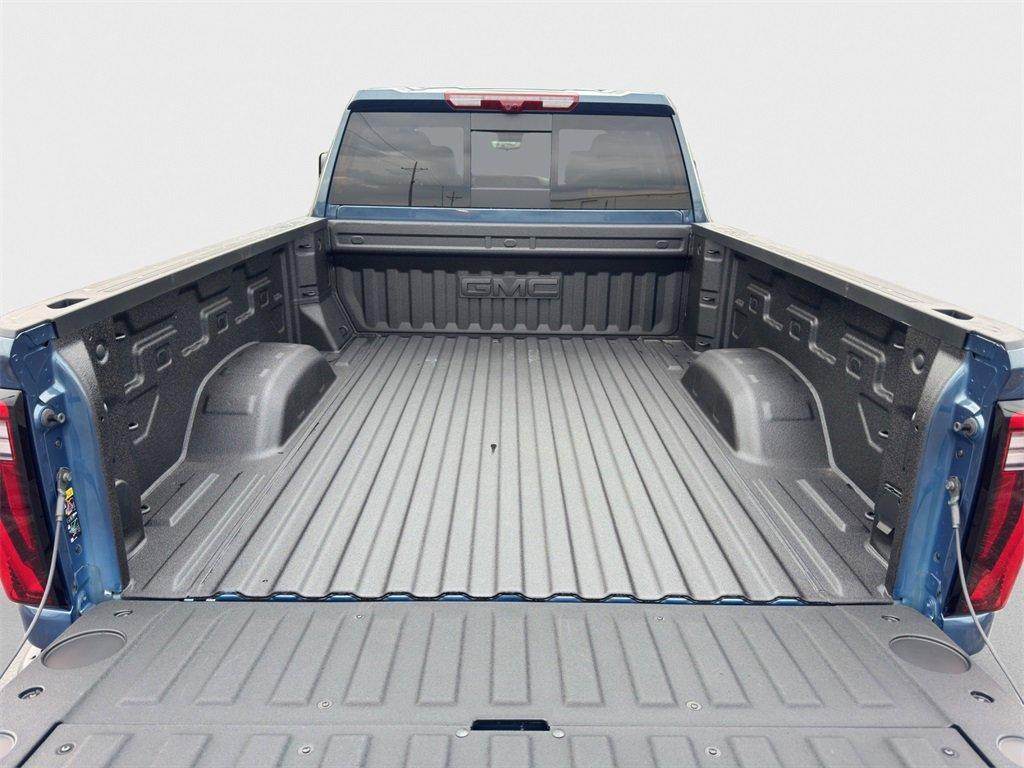 new 2026 GMC Sierra 2500 car, priced at $86,180