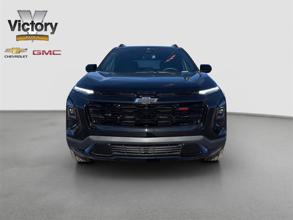used 2025 Chevrolet Equinox car, priced at $32,204