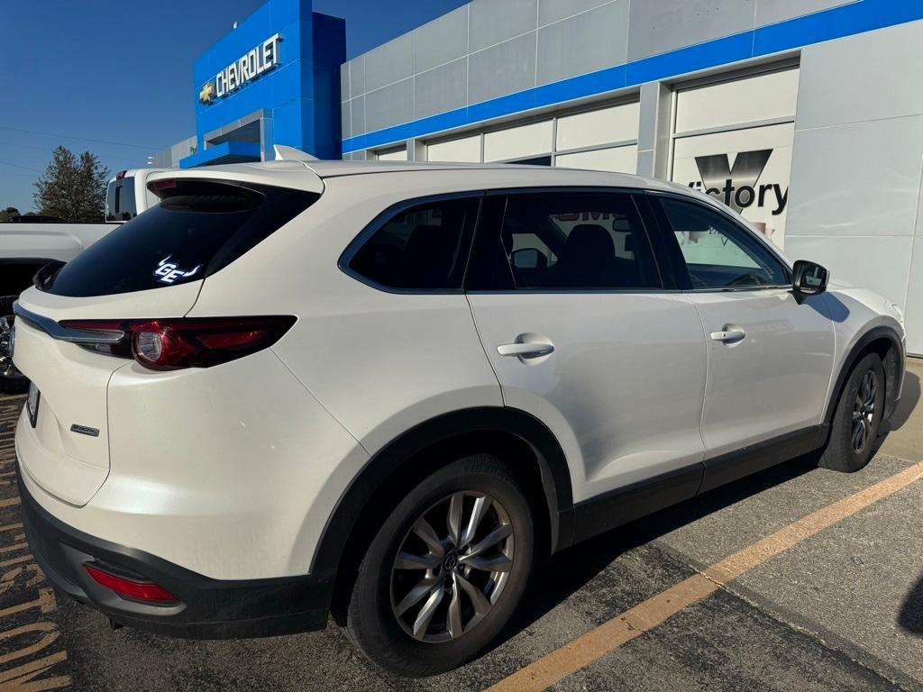 used 2016 Mazda CX-9 car, priced at $12,913
