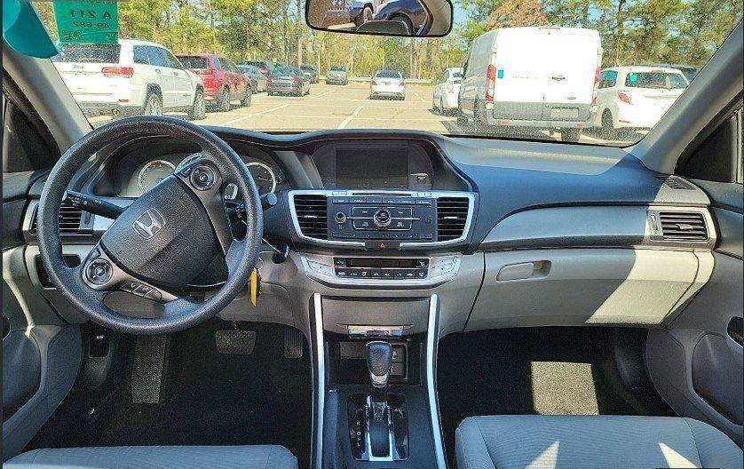used 2014 Honda Accord car, priced at $15,500