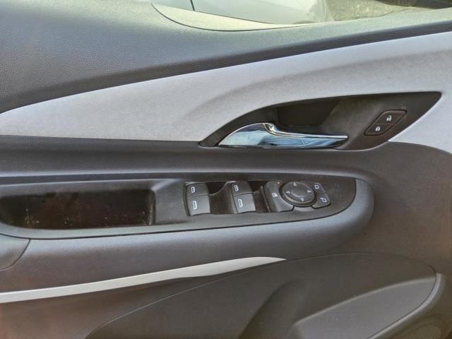 used 2019 Chevrolet Bolt EV car, priced at $11,495