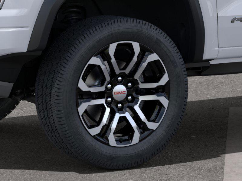 new 2024 GMC Canyon car, priced at $46,070