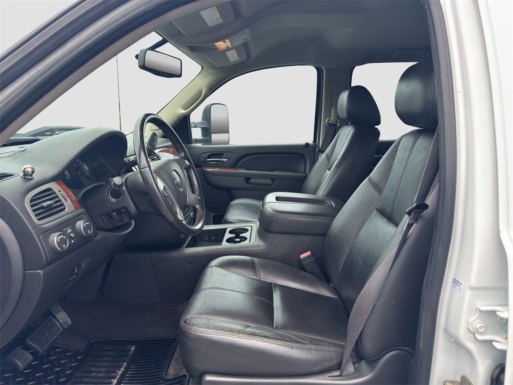 used 2013 GMC Sierra 3500 car, priced at $35,888