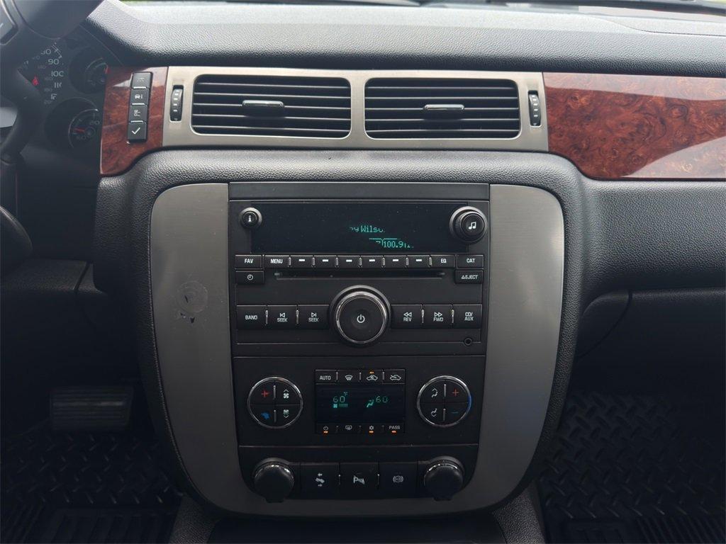 used 2013 GMC Sierra 3500 car, priced at $35,888