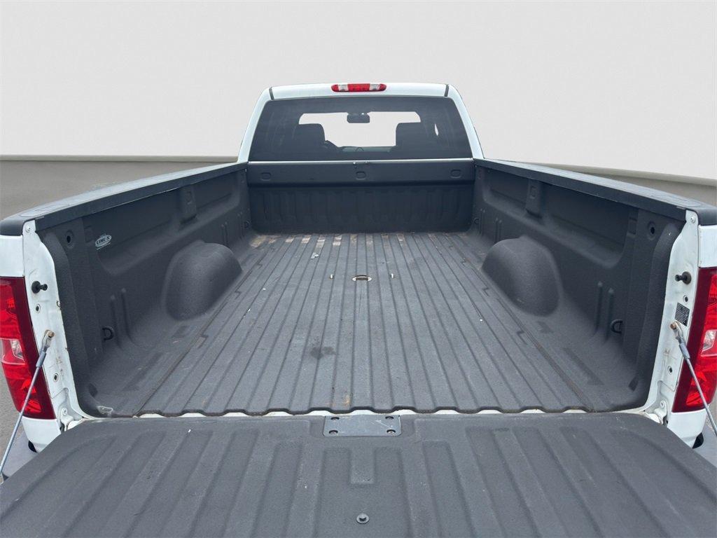 used 2013 GMC Sierra 3500 car, priced at $35,888