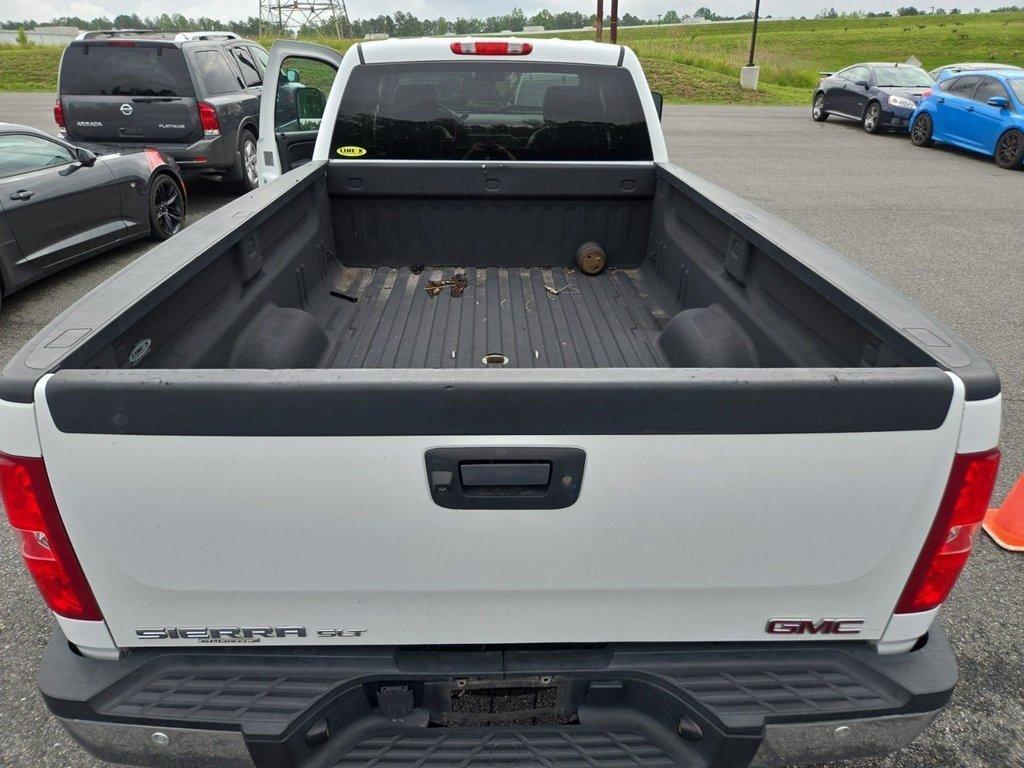 used 2013 GMC Sierra 3500 car, priced at $35,888