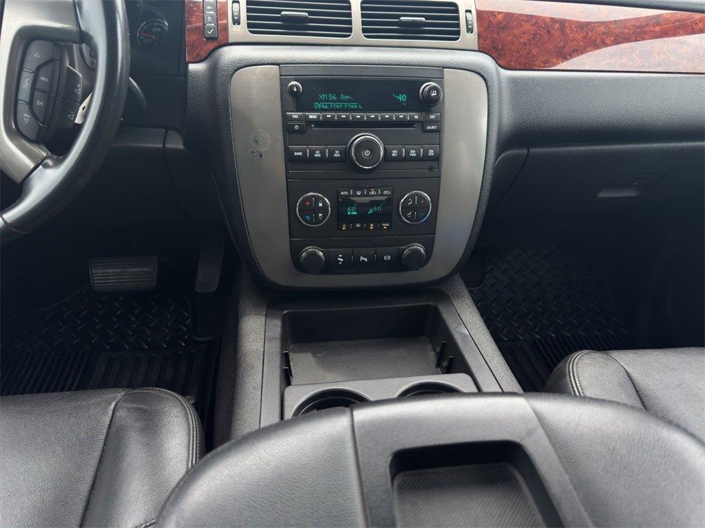 used 2013 GMC Sierra 3500 car, priced at $35,888