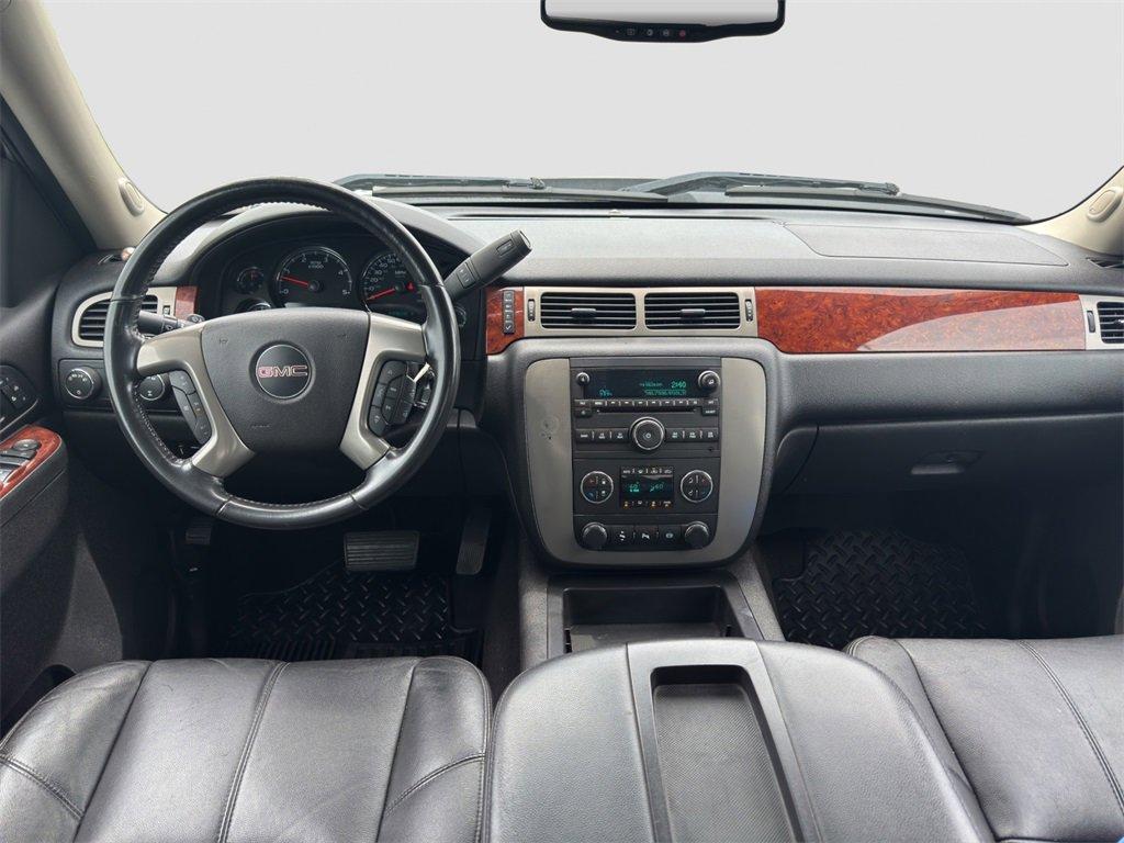 used 2013 GMC Sierra 3500 car, priced at $35,888