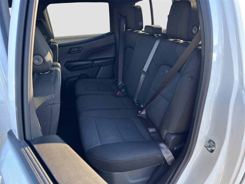 new 2026 Chevrolet Colorado car, priced at $32,080