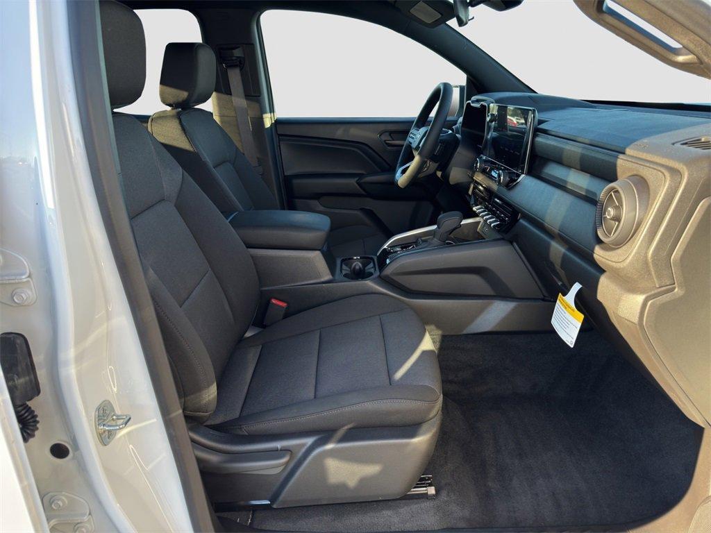 new 2026 Chevrolet Colorado car, priced at $32,080
