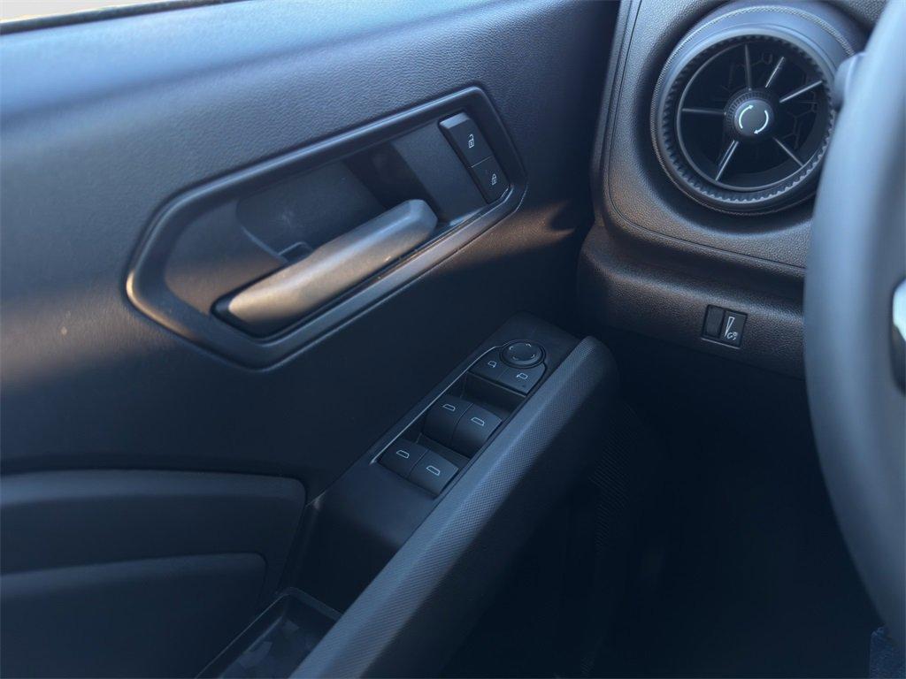 new 2026 Chevrolet Colorado car, priced at $32,080