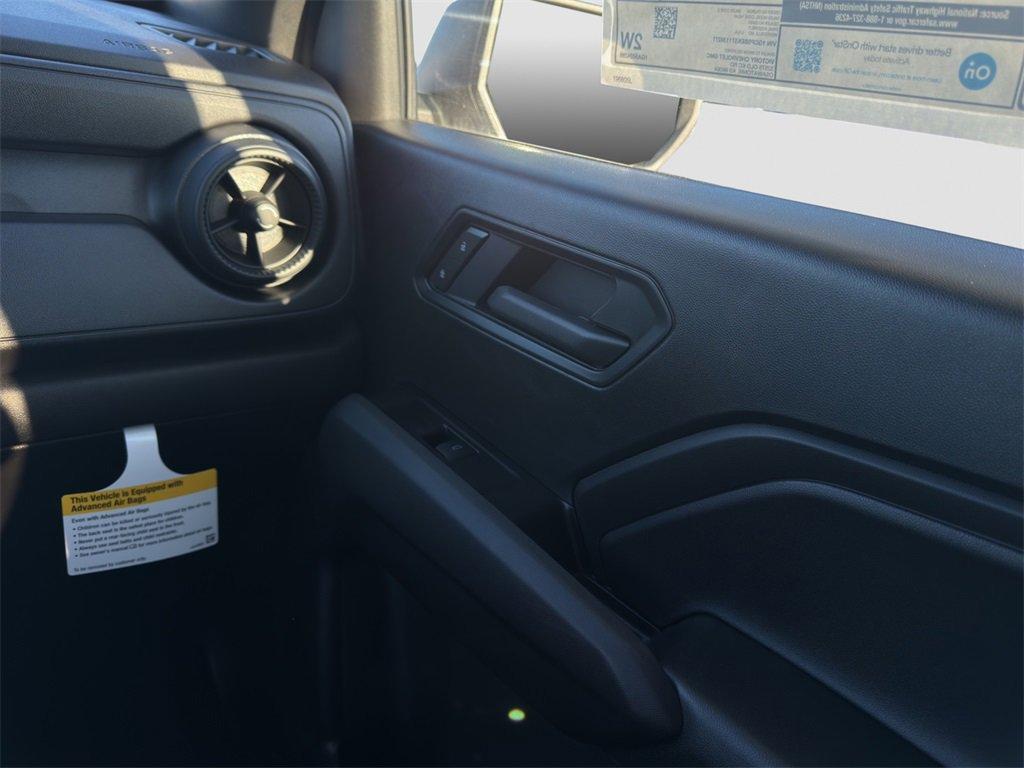 new 2026 Chevrolet Colorado car, priced at $32,080