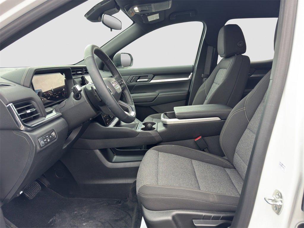 new 2026 GMC Terrain car, priced at $31,535