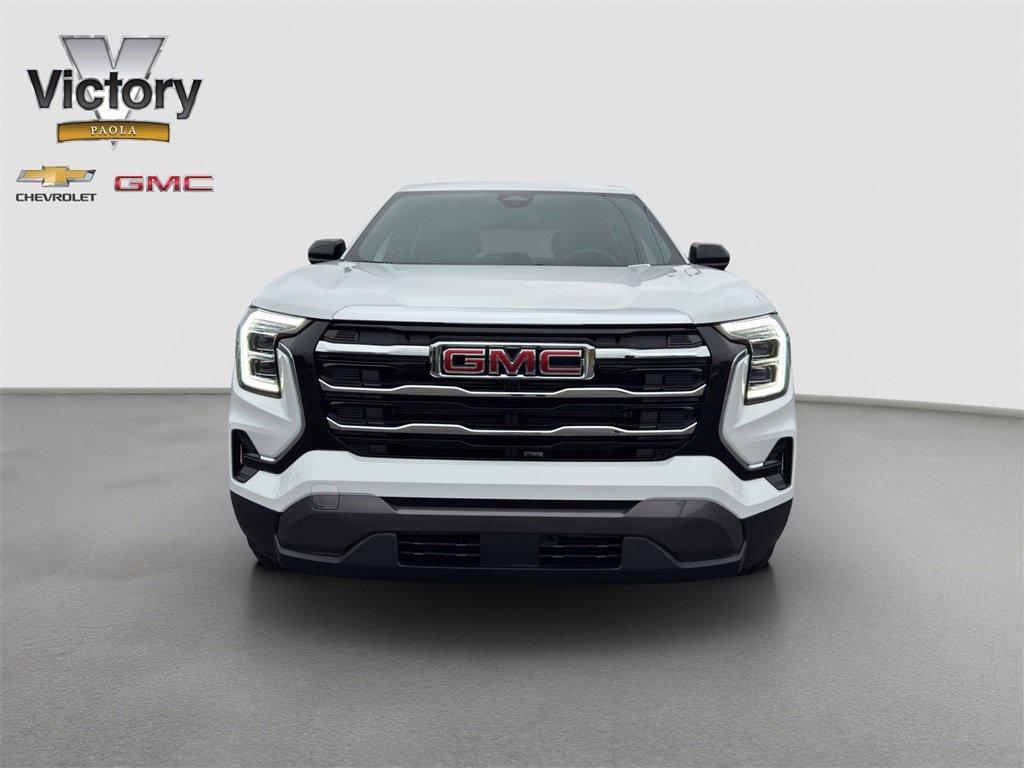 new 2026 GMC Terrain car, priced at $31,535