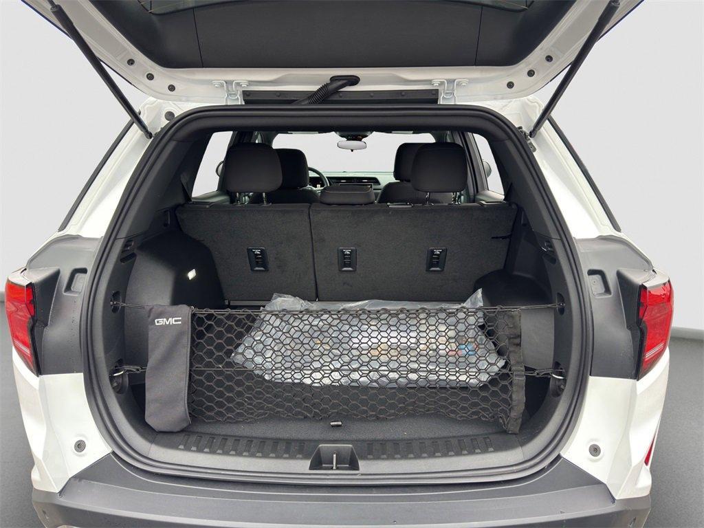 new 2026 GMC Terrain car, priced at $31,535